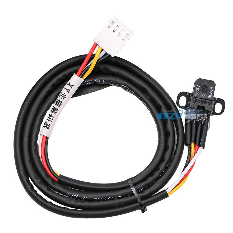 New H9730 Encoder Sensor for Human Inkjet Printer 180LPI Grating Raster Decoder Printer Spare Parts H9730