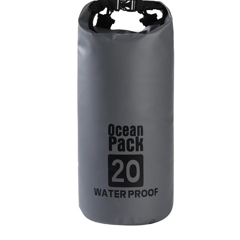 MDNG Outdoor Waterproof Dry Bag Backpack