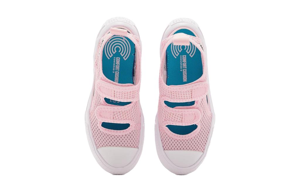 Converse Chuck Taylor All Star Ultra Sandal PS 'Sunrise Pink' A03657C