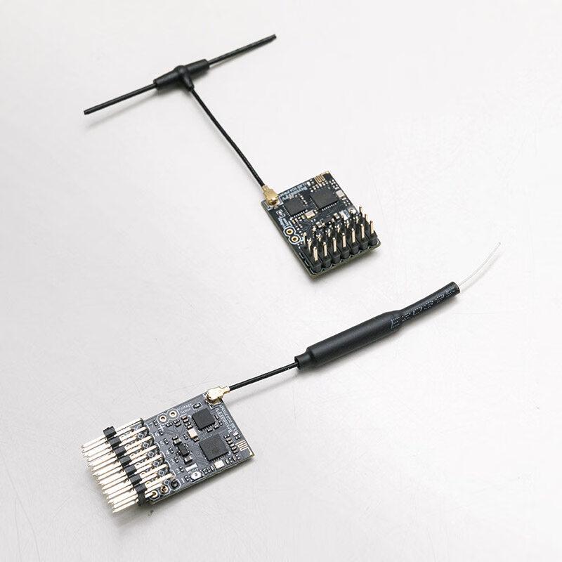 Desert Spring ELRS 2.4G 7-Channel PWM Receiver