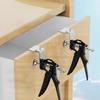 Efficient Drawer Fixing Clip Drawer Installation Clip for Quick Cabinet Hardware Jig Setups in Home Professional Use