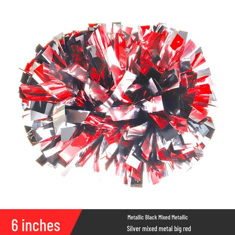 All-Star Cheerleading Pom-Poms Handheld Flower Balls