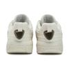 Fila Stylish Comfortable Sports Minimalist Low-Top Retro Basketball Shoes Women Sneaker White Black T12W333201FWA