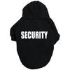 Cozy Fleece-Lined Dog Hoodie for Pets
