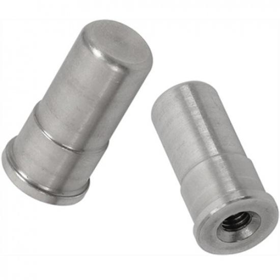 Überdimensionierter Lenksäulenbolzen P Reparaturkit für Chevrolet Corvette 1969-1996