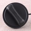 Black Plastic Fuel Gas Tank Filler Cap Fit for Nissan Altima Sedan Coupe Murano Quest 17251-ZX60A New