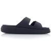 New LiNing Clap Slide Slippers Men's Black AGAQ001-3