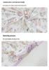 Pure Cotton Four Seasons Baby Swaddle Blanket - Anti-Startle, Newborn Essential