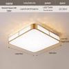 OEINGLED Square LED Aisle Light