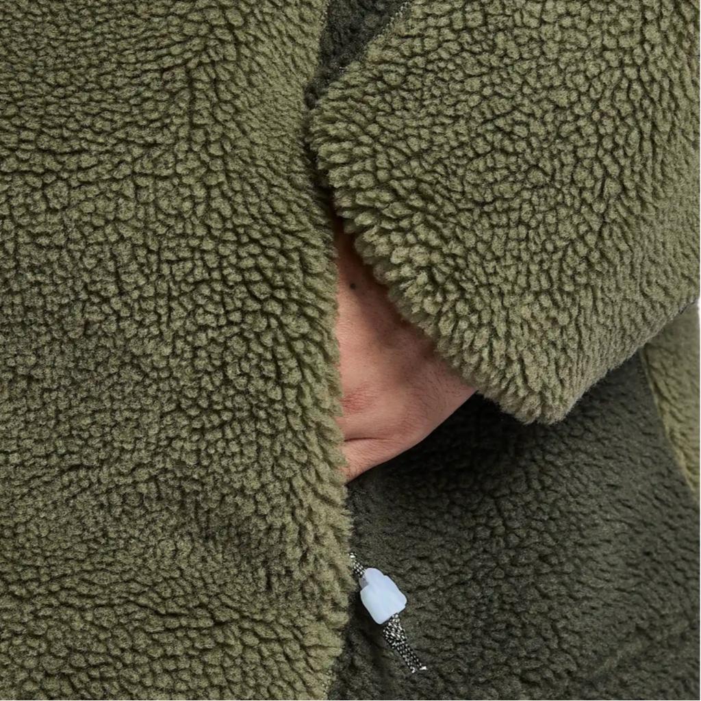 New Nike 'Canwell Glacier' Men's Therma-FIT Adv Windproof Jacket FV8654-222