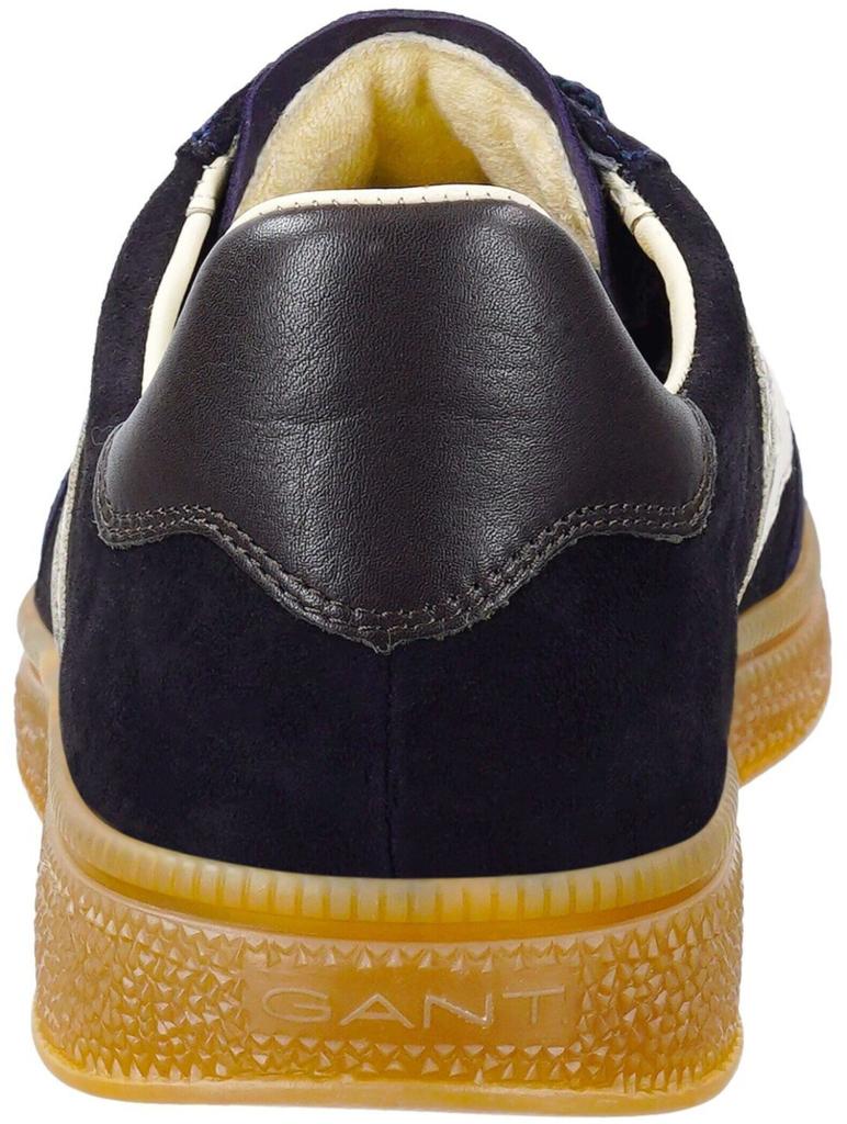GANT CUZMO Sneaker Marine