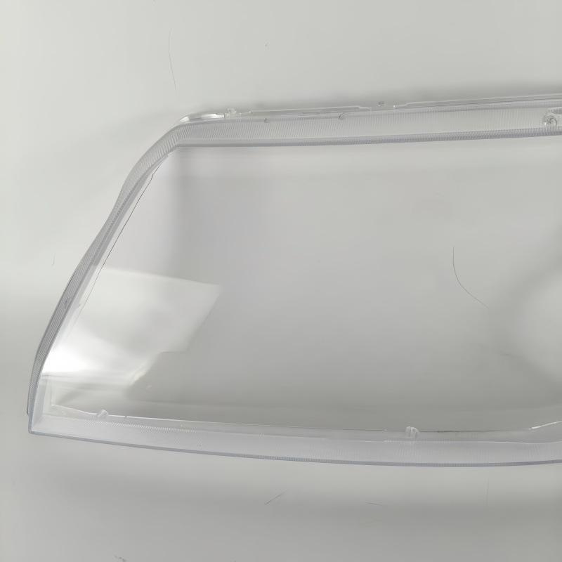 Transparent Headlight Cover for 2007-2013 Suzuki Grand Vitara