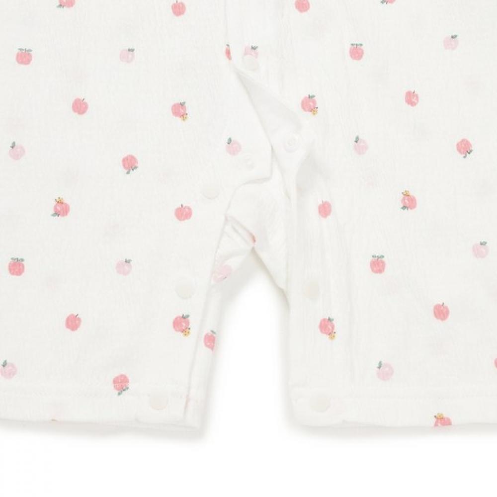 Bluedog Baby Sweet Apple Romper Set  46170 041 13 