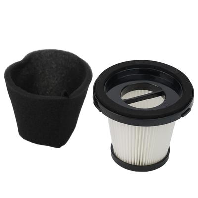 Filtro lavable y reutilizable para aspiradora inalámbrica Morse G10 (1, 2 o 3 unidades), repuesto para accesorios de limpieza del hogar.
