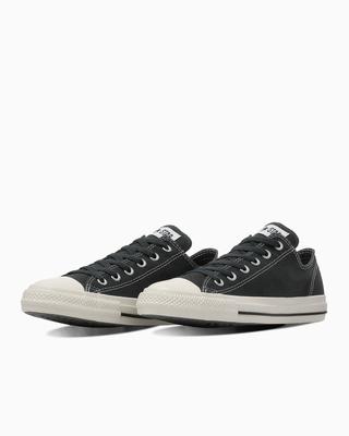 31318100 All Star StitcHing OX Dark Charcoal (Men's)
