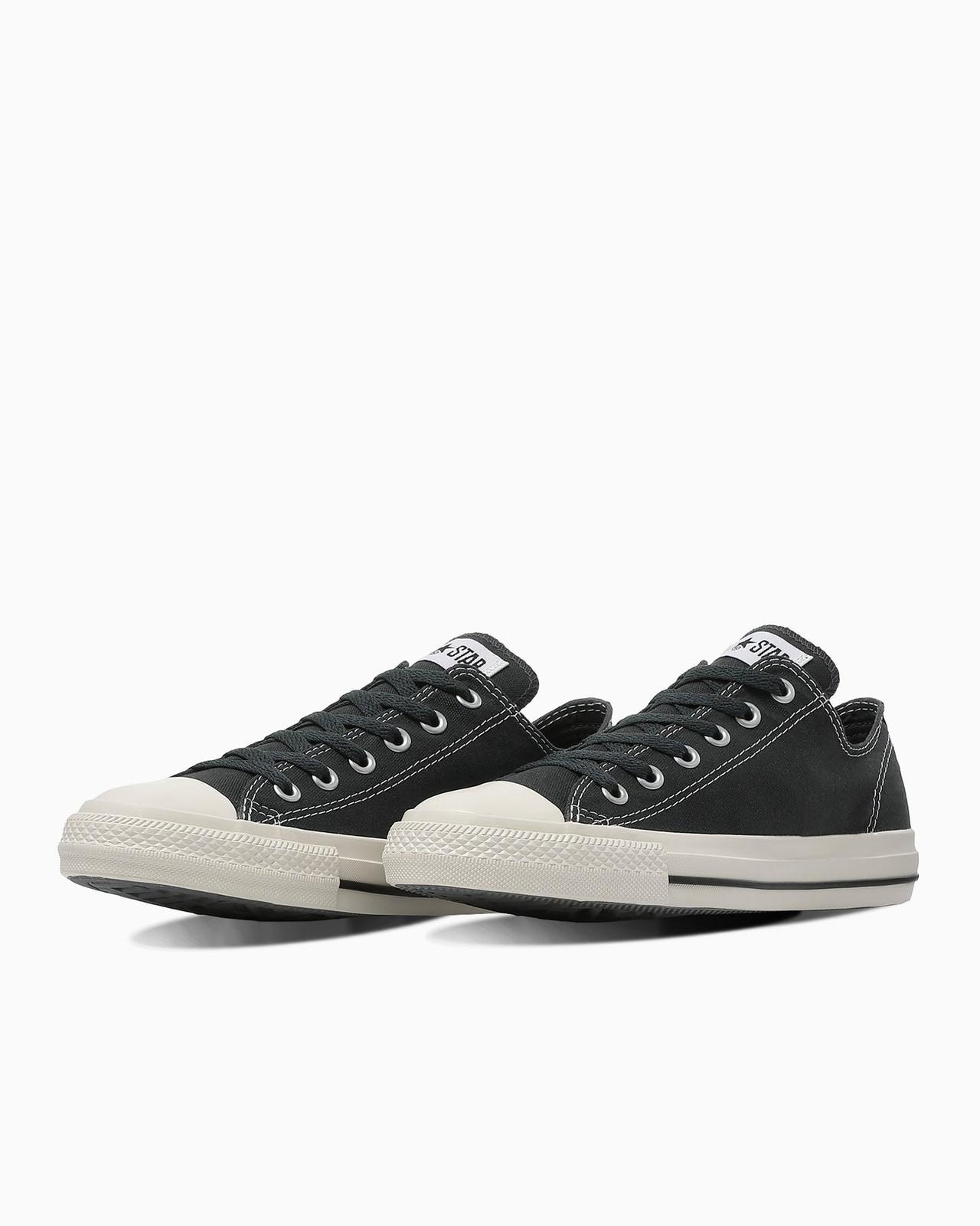 31318100 Converse All Star StitcHing OX Темный Уголь (Мужской) 9.5
