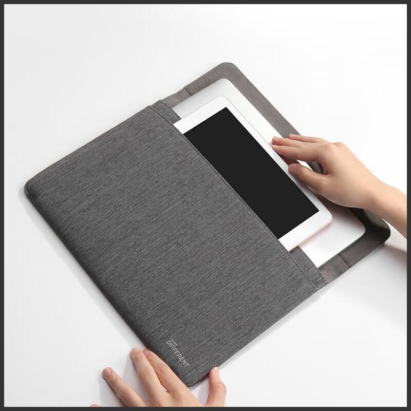 Taikesen Laptop Sleeve Compatible with Huawei 14-Inch, Apple MacBook, Lenovo Computers, Protective Cover for Men And Wome