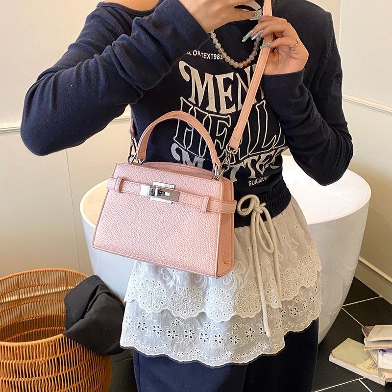 Fashion Shoulder Messenger Bag Women