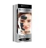 Černá maska Express detox pro obličej 80 ml