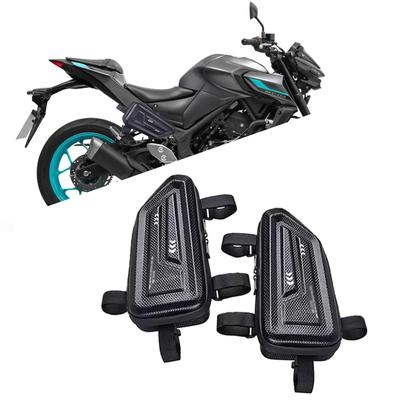 Moto – Zavazadla na motorku
