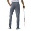 Herren Casual Elastische Slim Fit Wanderhose, Leichte Golfhose