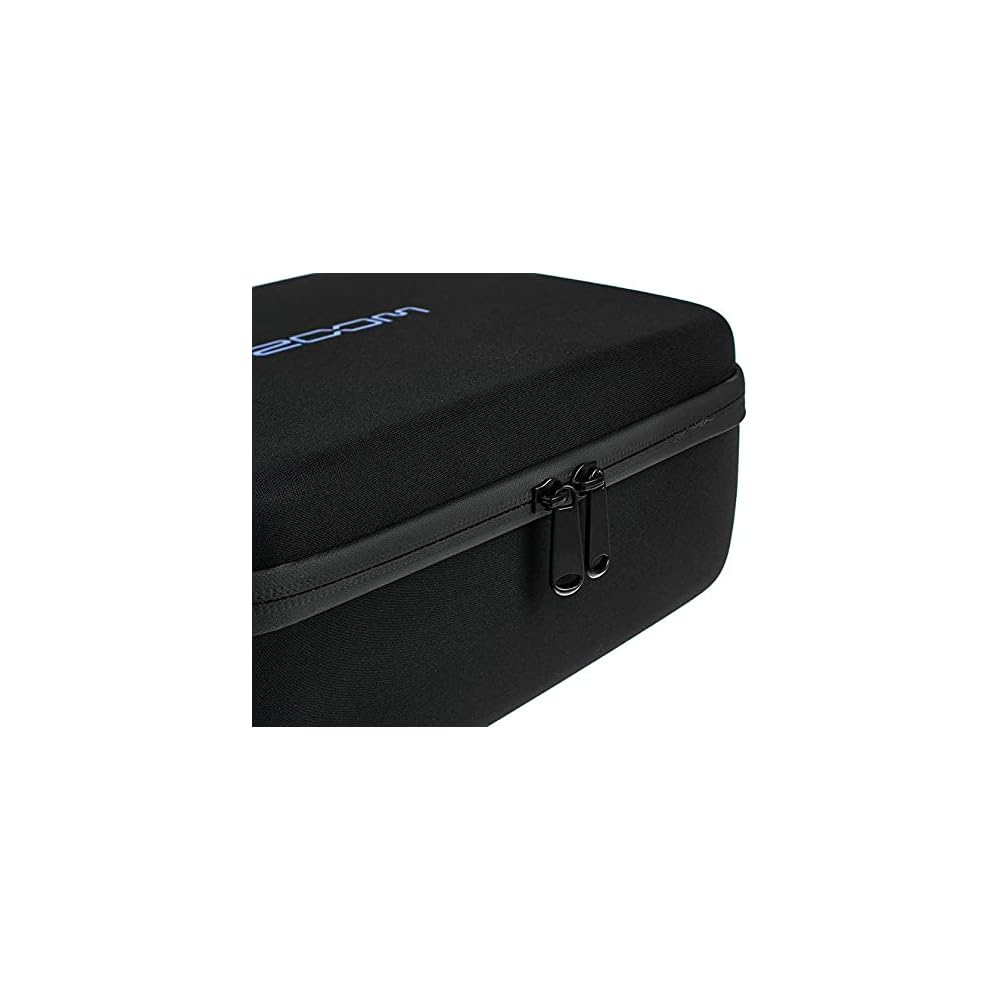 Zoom Carrying Bag CBH-3 for H3-VR Headset, Durable, Lightweight, Portable Storage Solution