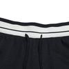 FILA Heritage Classic Simple Stylish Retro Casual Versatile Comfortable Knitted Sports Pants Women bottoms Legendary-Blue F61W618603FNV