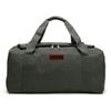 Retro Canvas Large Capacity Travel Handbag for Men and Women - Ideal for Business or Short Trips