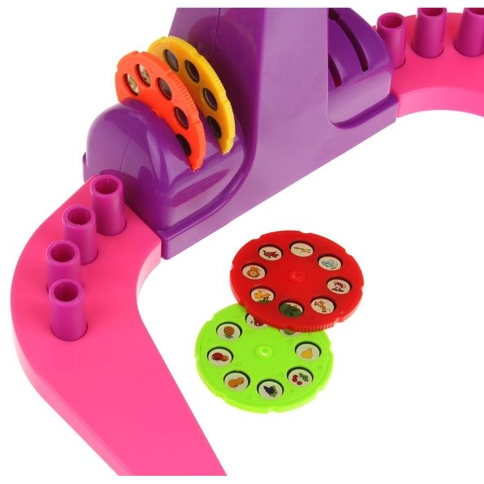 Projector for Drawing, Painting, Learning, Slides, Markers for Children