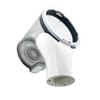 Replace Dust Bin For Vacuum Cleaning Tool Handheld Vacuum Part As Shown Dust Bin Easy To Change Tool-free Change