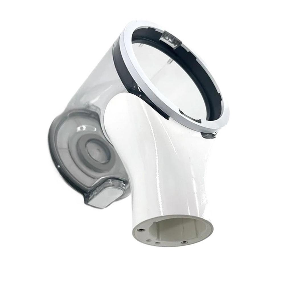 Replace Dust Bin For Vacuum Cleaning Tool Handheld Vacuum Part As Shown Dust Bin Easy To Change Tool-free Change
