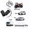 Tires Accessories Aluminum Tire Valve Cap Universal Corrosion Resistant Stem Covers Multiple Colors Valve Stems Caps Bikes Valve Stems 1
