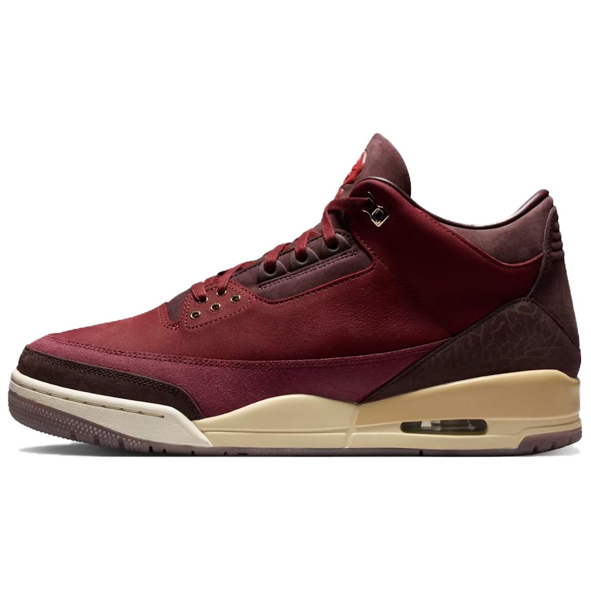 Air Jordan 3 Retro Bin23 Vīriešu
