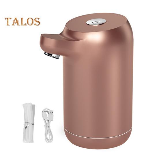 Pompă Electrică pentru Apă Potabilă Calitate Alimentară Universală Reîncărcabilă Fără Fir Dispozitiv de Pompare a Apei Pompă de Apă Automată