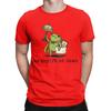 Unisex Tshirts We Thrift At Dawn Thrifting Frog Lover Novelty Cotton Tee Shirt Short Sleeve T Shirts Round Collar Tops Summer