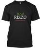 Team Rizzo Limited Release TTshirt Made In the USA Size S To 5XL