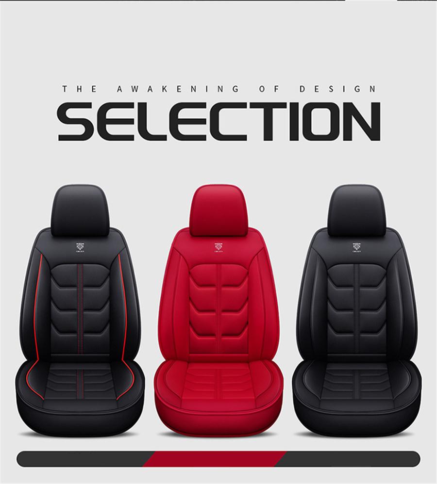 Durable PU Leather With a Four-layered Construction For Durability, 6MM Foam Padding