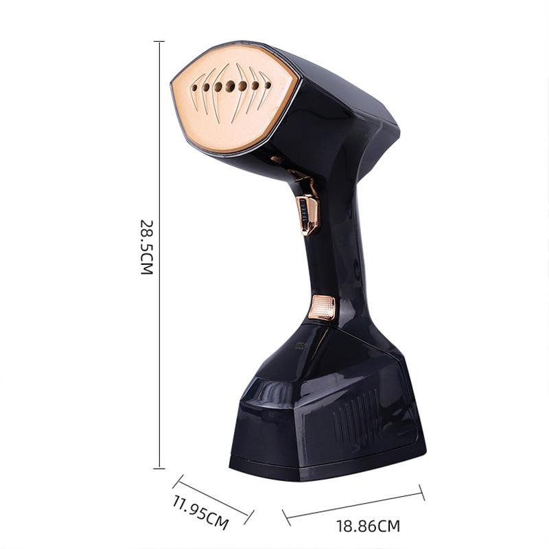 Portable Dual-Use High-Power Handheld Garment Steamer and Electric Iron