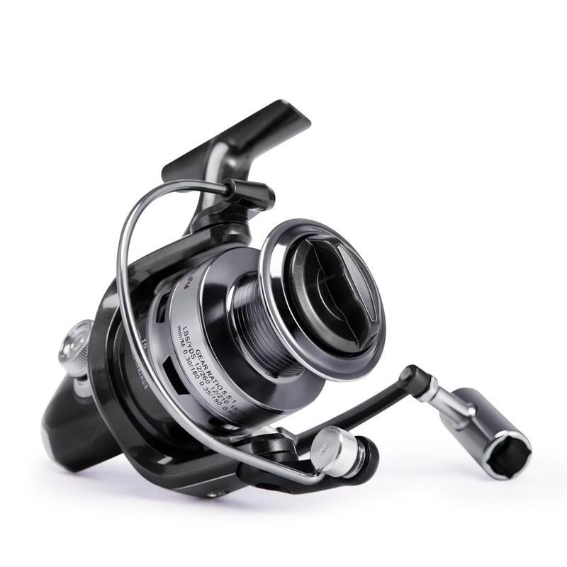 TLXT Spinning Fishing Reel