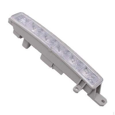 Lampen – Tagfahrlicht