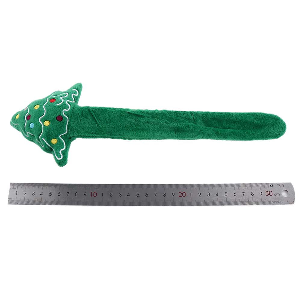 Elk Christmas Tree Hands Clap Circle Hand Pat Circle Patting Circle Toy Christmas Slap Circle