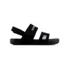 New Balance NCLAY Toddlers Black Low Top Walking Shoes Lightweight Comfortable Anti Slip Wear Resistant SIFNCLD1