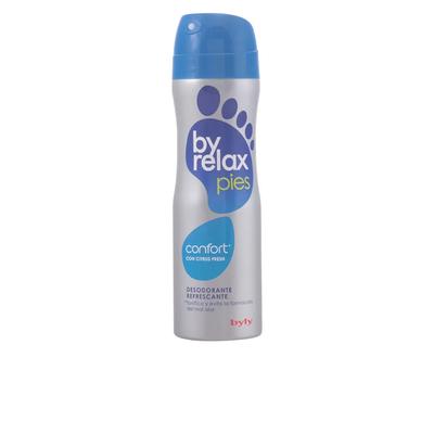 Byly Byrelax Voetdeodorantspray 200 ml