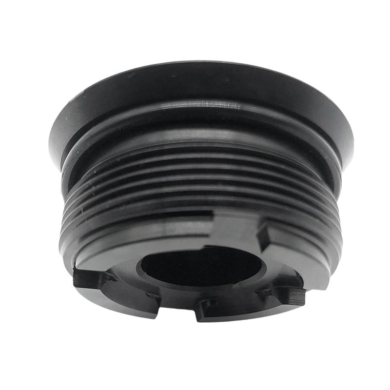 A16P-Tilt End Cap Trim Cylinder For Johnson Evinrude OMC 40HP-300HP Outboard Engines- Part Number 0435345 435345