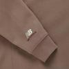 New Balance Sweatshirt Brushed Sweatshirt   Nbncc42803 85