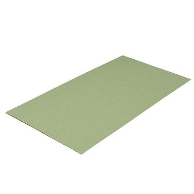 Lux Joint 45cm x Mutfak Zemini Kesilebilir Paspas, Yeşil, Yaklaşık. 90cm, Montaj, Yapışkan,