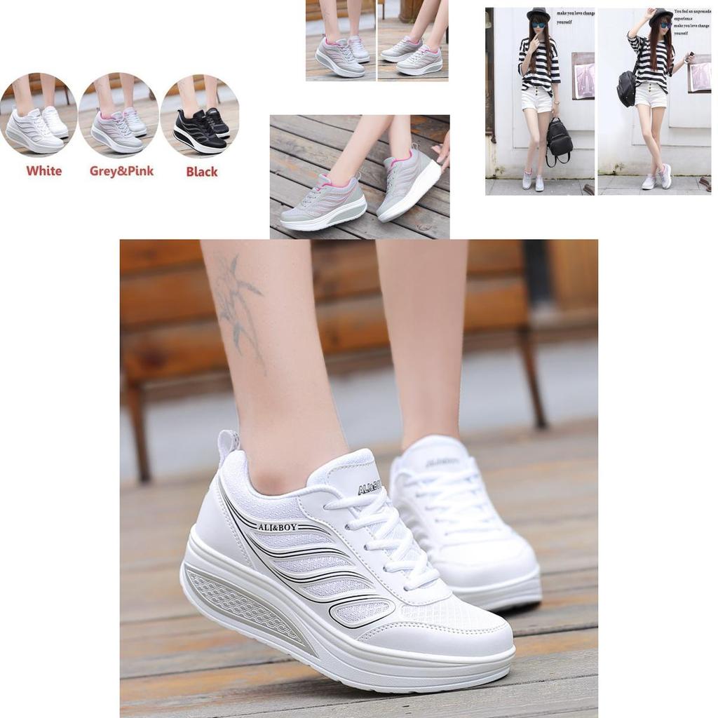 Premium Quality Women Sport Shoes Outdoor Fashion Simple Sneakers For All Seasons