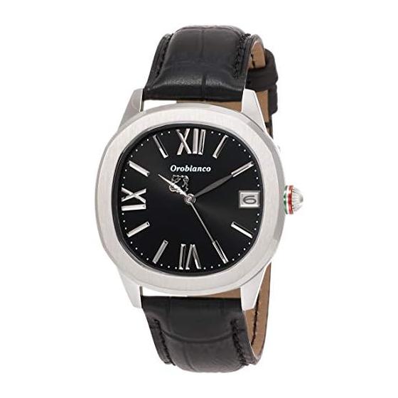 [Orobianco] Часы OR0078-3 мужские оригинальные импортные черные