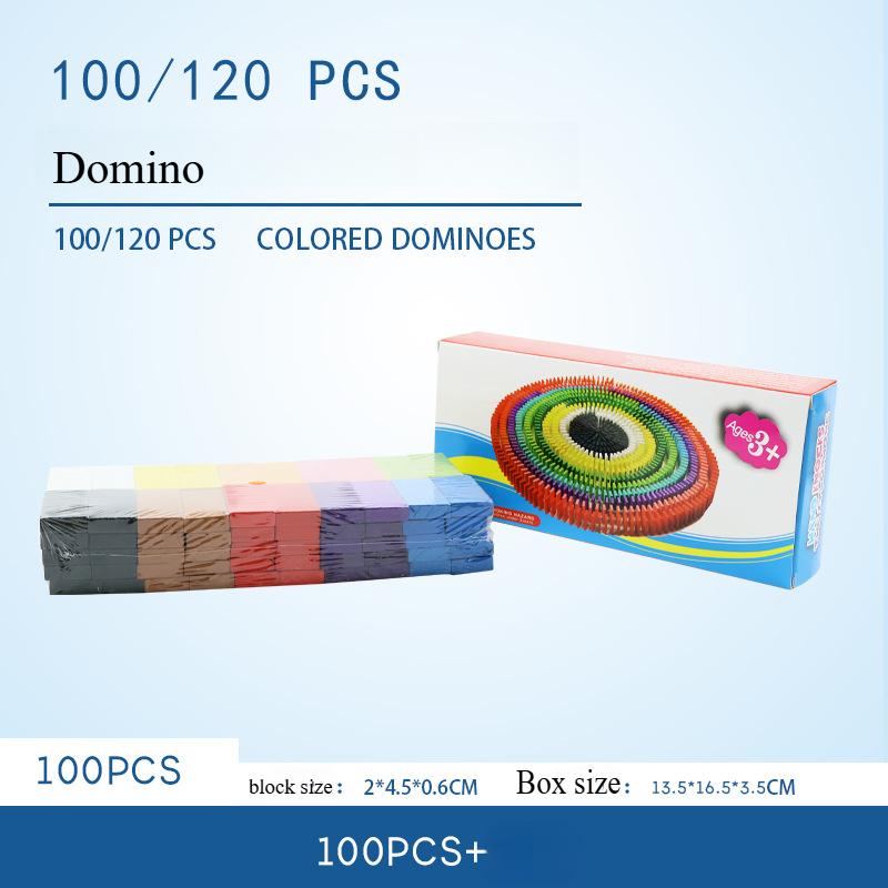 Wooden Children's Building Blocks, Domino Toys, Exercise Thinking, Building Blocks, Long Strips, Versatile Stacking, High Play