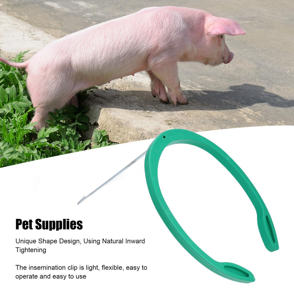 Insemination Size Unique Shape Naturally Tighten Artificial Insemination Kit